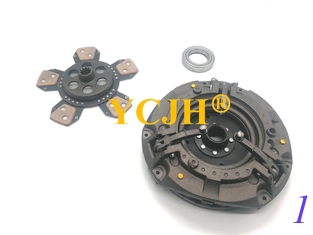 China Massey Ferguson Pressure Plate 12&quot; 3701003m91 supplier