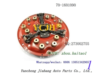 China Used for  Belarus tractor clutch Basket 50/80/82/500/800/900 supplier