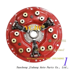 China Used for  Belarus tractor clutch 70-1601090 supplier