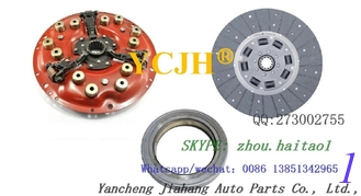 China CLUTCH COVER FOR MTZ TRACTOR 70-1601090 80-1601090 supplier