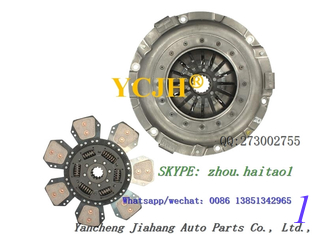 China MTZ 85-1601130 clutch disc belarus tractor spare parts supplier