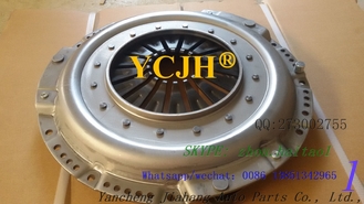 China China 180HP Deutz-Fahr Farming Tractor CLUTCH COVER YC6J190-T306 supplier