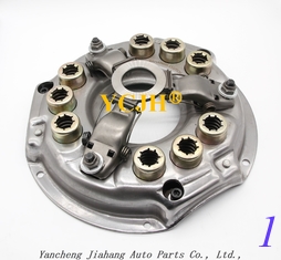 China Used for TCM forklift FD15-25 clutch supplier