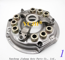 China Used for TCM forklift FD15-25 clutch supplier