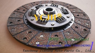 China 275mm Clutch disc for Chinese forklifts from 1.5 ton to 3.5 ton. supplier