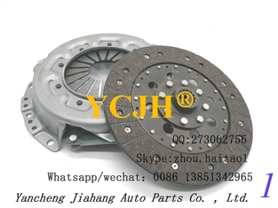 China Use for  Yanmar EF352,EF393 Clutch Pressure Plate 228mm(9&quot;).. supplier