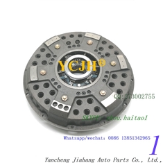 China GF420X G420N 142 0069 20   /142006920   CLUTCH COVER supplier