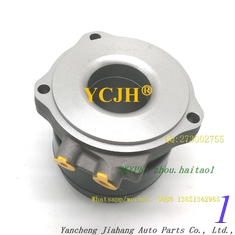 China YCJH IH MXU MAXXUM FORD 40 YCJH T6000 TS TSA SERIES CLUTCH RELEASE BEARING AND CARRIER supplier