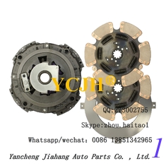 China 109705-82U CH0512284152 C197C382  CLUTCH supplier