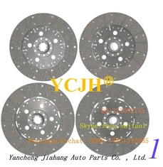 China 82011594 Clutch Plate for Ford YCJH Tractors 8240 8340 TS90 TS100 TS110 supplier