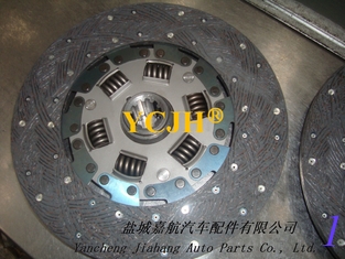 China USED FOE DAF 633293200CLUTCH DISC supplier