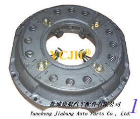 China 1882201132 - Clutch Pressure Plate supplier