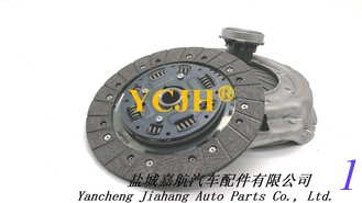 China USED FOR LAND ROVER 3082 973 001 (3082973001) Clutch Pressure Plate supplier