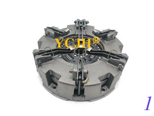 China 1888876006 - Clutch Pressure PlateLUK 231004611, 220121506 supplier