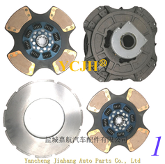 China YCJH107050-59  107050-59  10705059   SP107050-59 supplier
