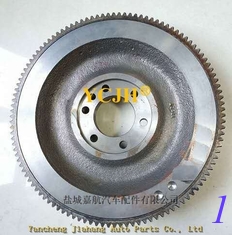 China E7312-25012  E7313-25012  Flywheel Assembly supplier