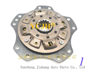 China USED FOR  Kubota M9960 M9540 Tractor 3C29125132 3C091-25130 supplier