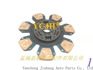 China D8NN7550AA, F1NN7550BA, 82011591, 83992600, 82006010, 83912980 CLUTCH DISC supplier