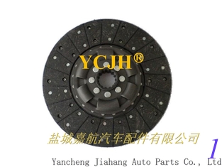 China Clutch Pressure  OEM Number 5145708 supplier
