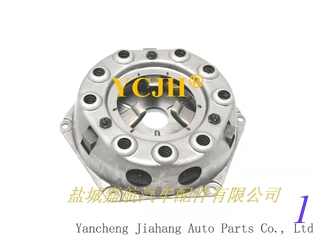 China ford truck Clutch Pressure Plate Borg Beck 10A7 919 pat1839959-1839590-2104962 supplier