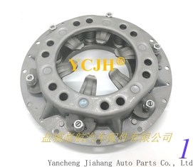 China Clutch Pressure Plate - 10 Diameter - New - 6 Finger Style - Ford Passenger & Ford Pickup Truck 4 Cylinder Ford Model B supplier