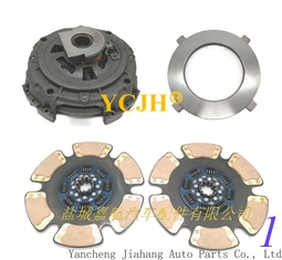 China High Quality Clutch Disc  EM97170  / 10893593A for YCJH truck supplier