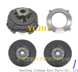 China High Quality Clutch  Car Clutch Plates good Price for YCJH truck  107091-82 supplier
