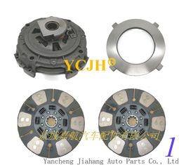 China High Quality Clutch  Car Clutch Plates good Price for Mack truck  107091-55 supplier