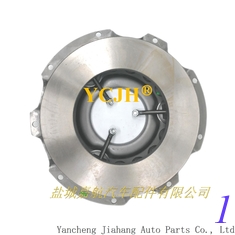 China Toyota 3TD45  FORKIFT CLUTCH COVER supplier
