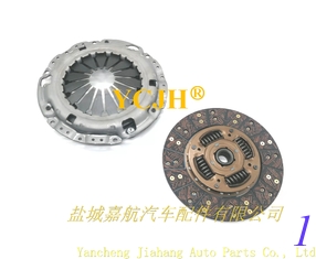 China CLUTCH SET FOR ISUZU D-MAX 2.5 4X2 4X4 02-&gt;&gt; supplier