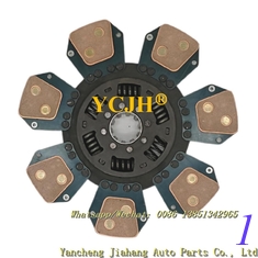 China CLUTCH PLATE FOR FORD / YCJH TRACTOR 221-77 supplier