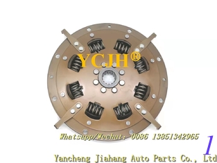 China 87542609 Tractor Pressure Plate supplier