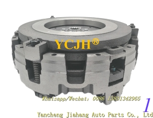 China Clutch Plate For John Deere 5200, 5210, 5300, 5310N, 5510N, 5600; 1412-6056 supplier