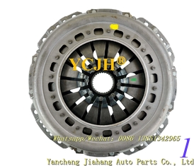 China Clutch Plate for Ford Holland - 82006027 E0NN7563BA supplier