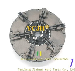 China UK 235000410 Clutch Assembly for YCJH IH Tractor supplier