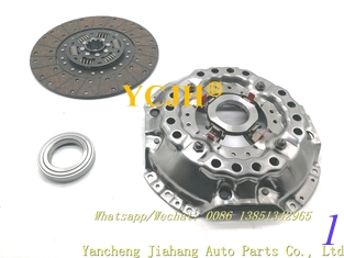 China D8NN7563AB CLUTCH COVER supplier