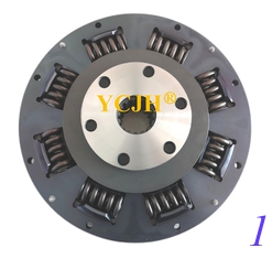 China Caterpillar Engine Parts Clutch Disc for C13 supplier