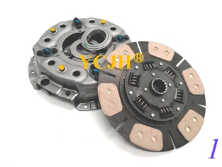 China Clutch Kit 36430-25130, 36530-25112, 3F740-25110, 3F740-25122 supplier