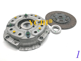 China New 13&quot; Kubota Clutch Pressure Plate M6950 M7950 M8450 M8580 M8950 M8970 M9540 + supplier