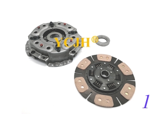 China Clutch Kit fits Kubota M8950 M7950 M8580 M7970 M9540 M6950 M7580 M8540 M6970 36530-25112 supplier