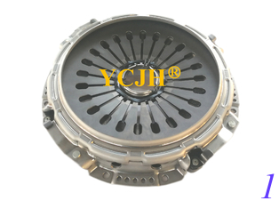 China Clutch Cover For Mercedes-Benz 3482055132 supplier