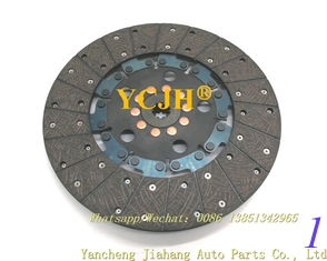 China Disc 81825076 fits Ford YCJH 540B 545 545A 550 555 555A 555B 655 655A supplier