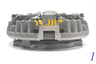 China Clutch Cover For Deutz Tractor 1888023102 supplier