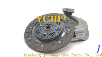 China FOR LAND ROVER CLUTCH   ftc4204 supplier