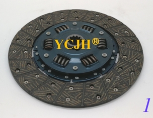 China 31250-20565-71 Clutch Disc Toyota 2fg30 Forklift Part supplier