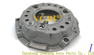 China toyota clutch pressure plate for model 3FD25 supplier