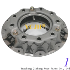 China Pressure Plate 12.75&quot; Finger for Isuzu TX DA120 supplier