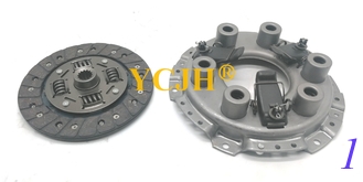 China Pressure Plate Assembly 66591-13402 for Kubota supplier
