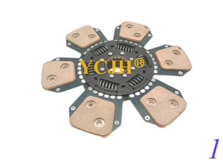 China 333022410, 5196058, 221-399 Clutch disc  for  YCJH IH supplier