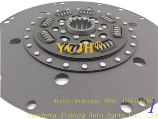 China 230233A1, 1251902C1, 92590C1, 1251902C2 Clutch disc supplier
